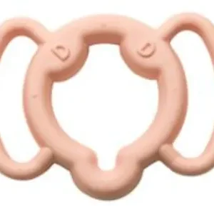 Osbon Medium High Tension Pink (D) T1610