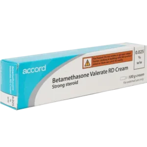 Betamethasone RD Cream