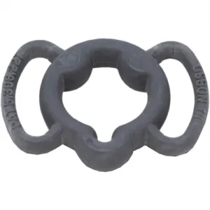 Osbon Low Tension Ring Medium - Grey T1655