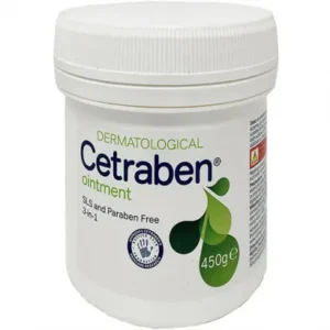 Cetraben Dry Skin