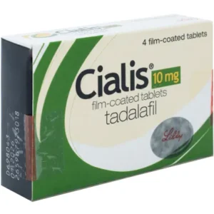 Cialis Tablets