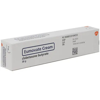 Buy Eumovate Cream Buy Eumovate Cream