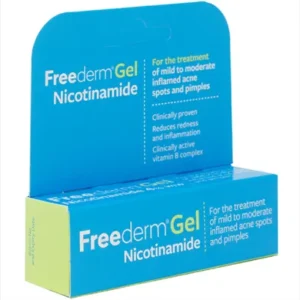 Freederm Treatment Gel 25g