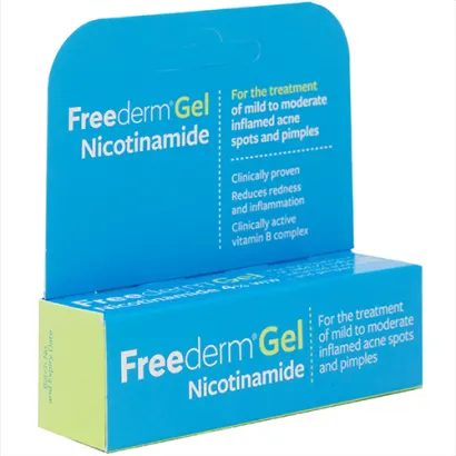 Freederm Treatment Gel Freederm Treatment Gel