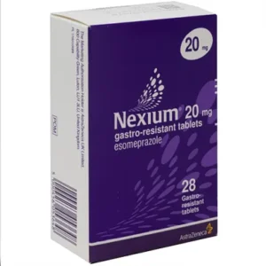 Nexium Tablets (20mg, 40mg)