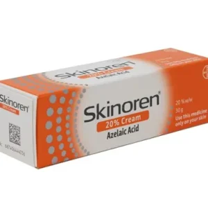 Skinoren (Azelaic Acid) 20% Cream 30g