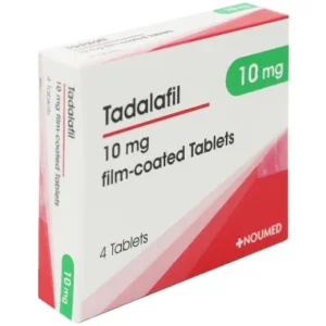 Tadalafil Tablets