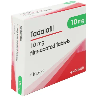 Tadalafil Tablets