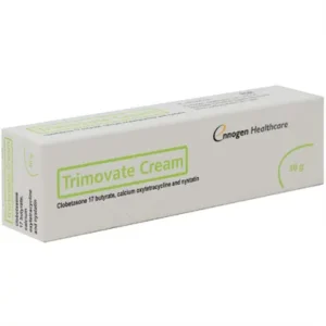Trimovate Cream 30g