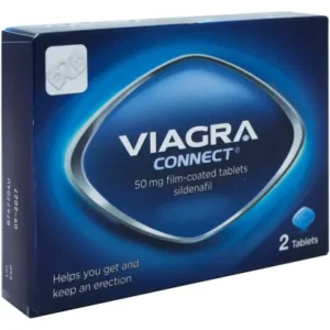 Viagra Connect Tablets