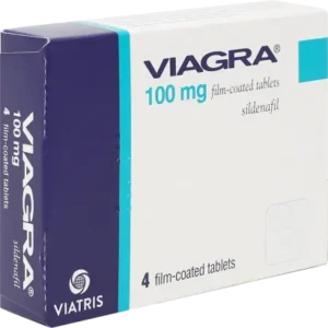 Viagra Tablets (25mg, 50mg, 100mg)