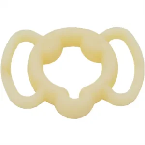 Osbon Standard Tension Large Ring (A) - Beige T1613
