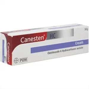 Canesten HC 30g Cream