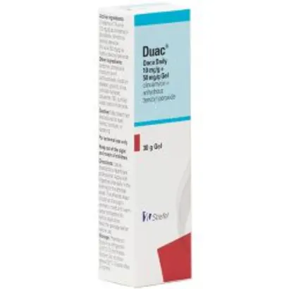 duac-30g-1box