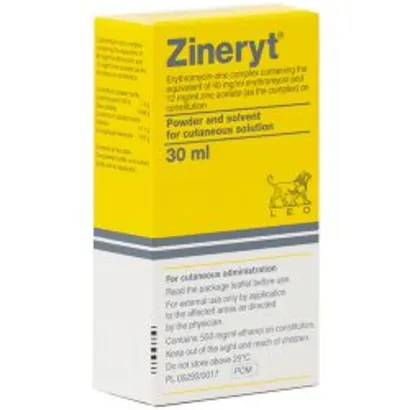 Buy Zineryt Solution Buy Zineryt Solution