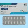 Buy Zopiclone Tablets