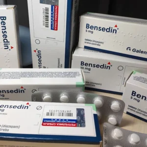 Buy Bensedin Tablets