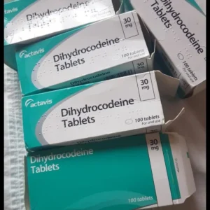 Buy Dihydrocodeine Tablets