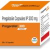 Pregabalin Capsules 300mg